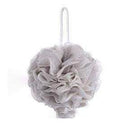 Twirfy Bath & Body Mesh Sponge, Pouf Shower Ball, Exfoliating Loofah Mesh Sponge - Ooala