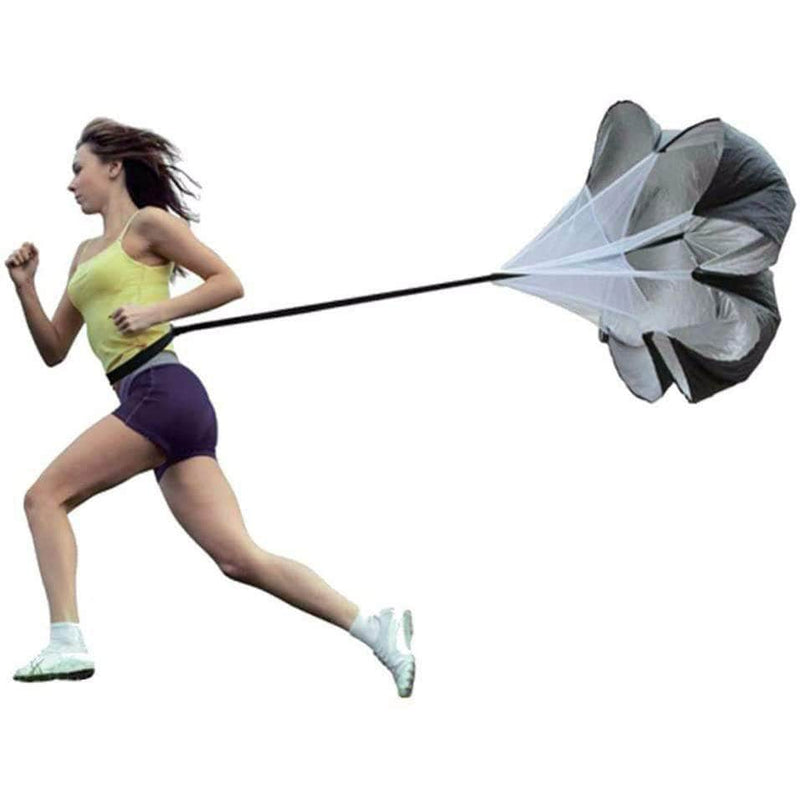 Vafair Running Speed Resistance Parachute