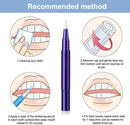 VibrantWhite Teeth Whitening Pen | Effective, Painless, No Sensitivity