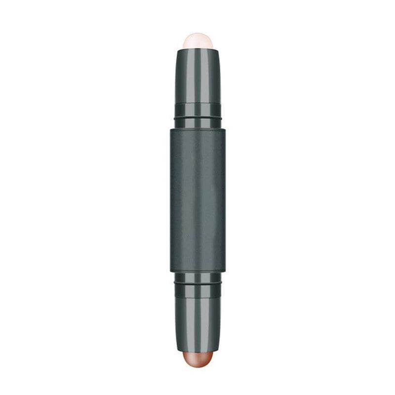 Vyalie Dual-Ended Highlight and Contour Stick | 3D Face Contouring Stick Pen