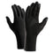 Xportus Lightweight Running Gloves with Anti-Slip Silicone Gel | Touch Screen & Waterproof Gloves